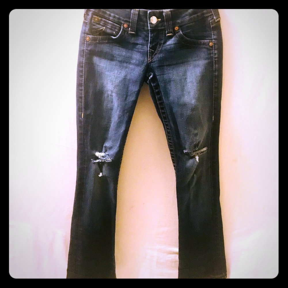 Women’s True Religion RN#112790